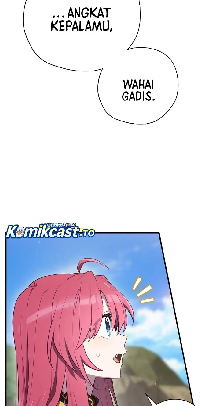 I Become a Fool When It Comes to My Daughter Chapter 85 - halaman 13