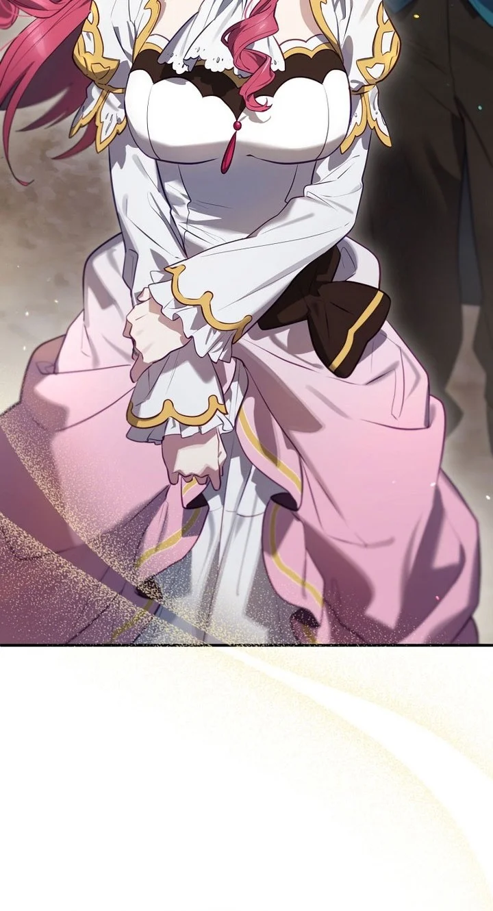 I Become a Fool When It Comes to My Daughter Chapter 85 - halaman 15
