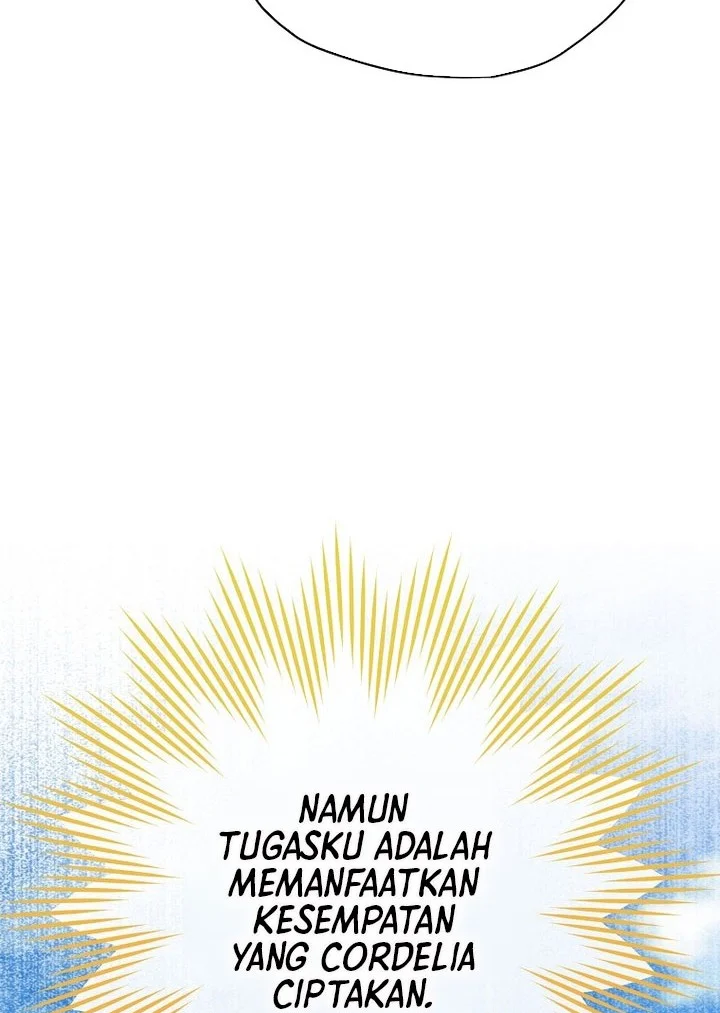 I Become a Fool When It Comes to My Daughter Chapter 85 - halaman 33