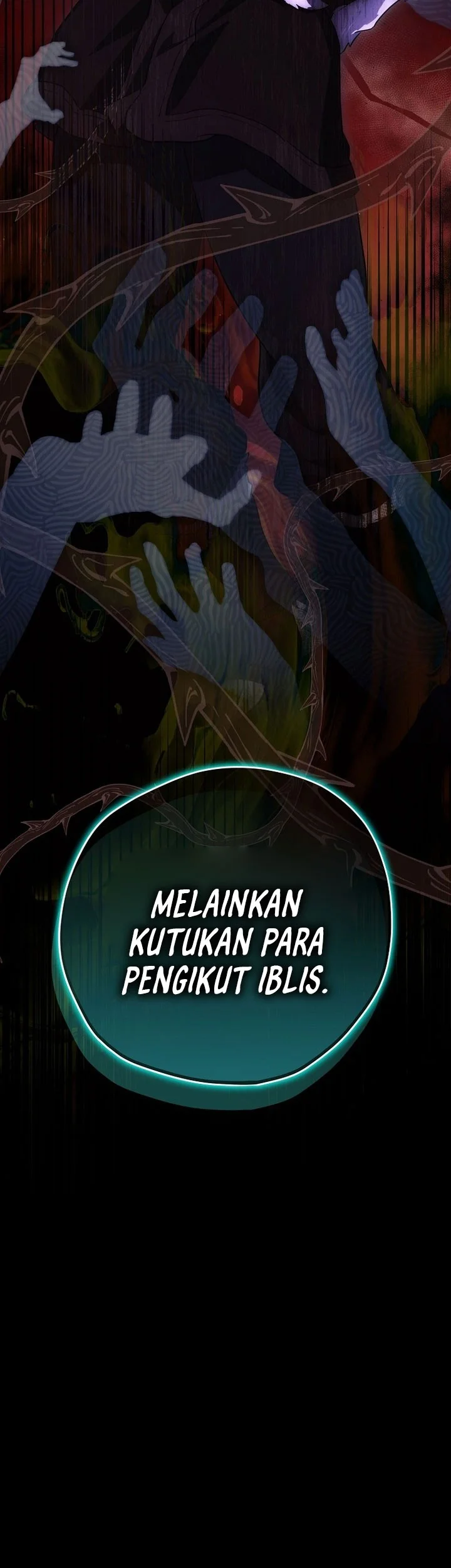 I Become a Fool When It Comes to My Daughter Chapter 85 - halaman 4
