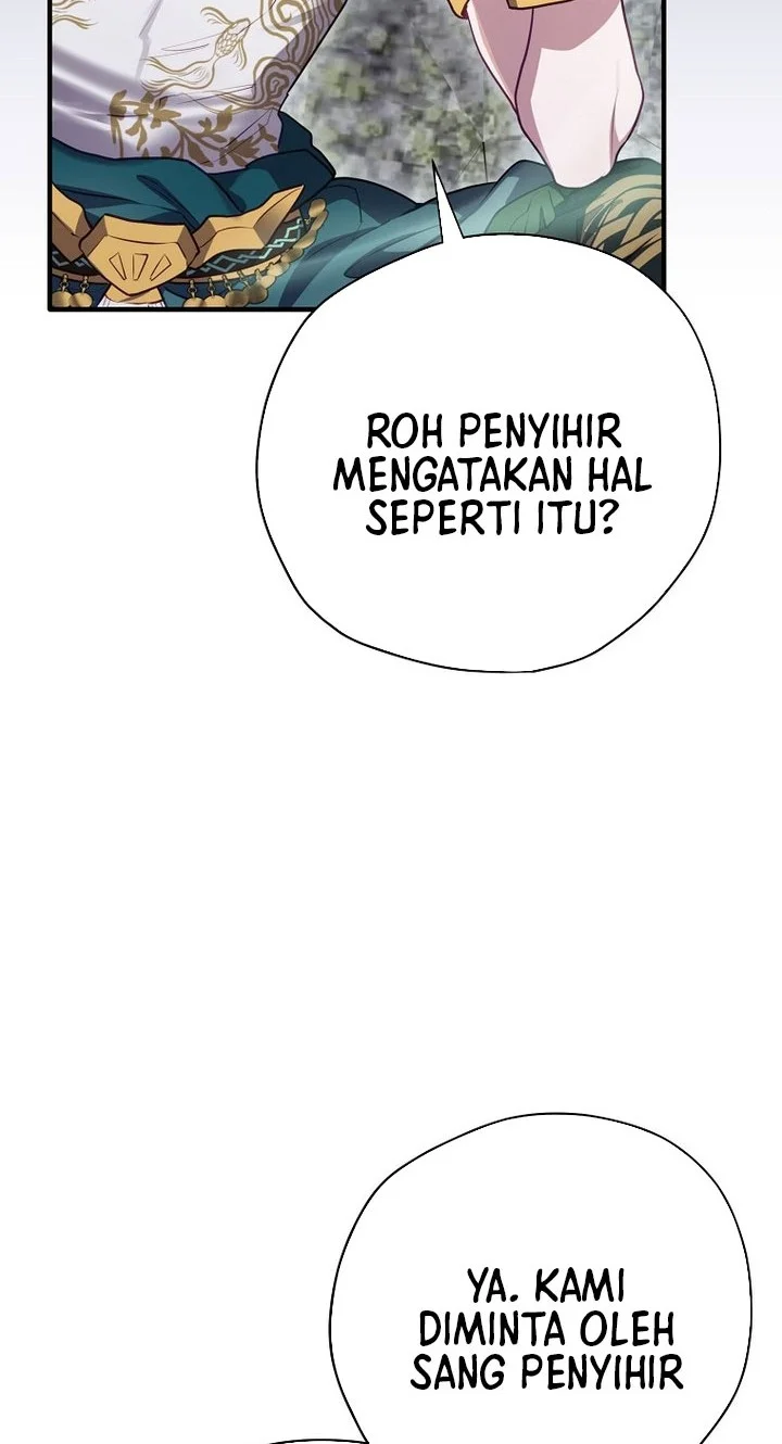 I Become a Fool When It Comes to My Daughter Chapter 85 - halaman 7