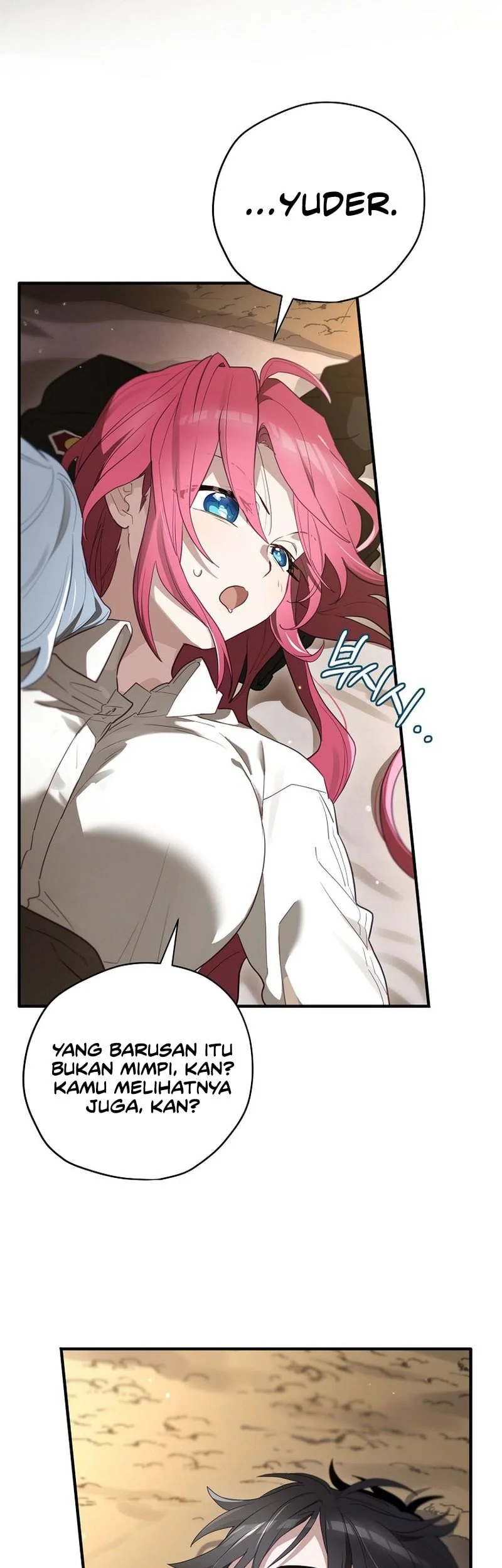 I Become a Fool When It Comes to My Daughter Chapter 86 - halaman 4