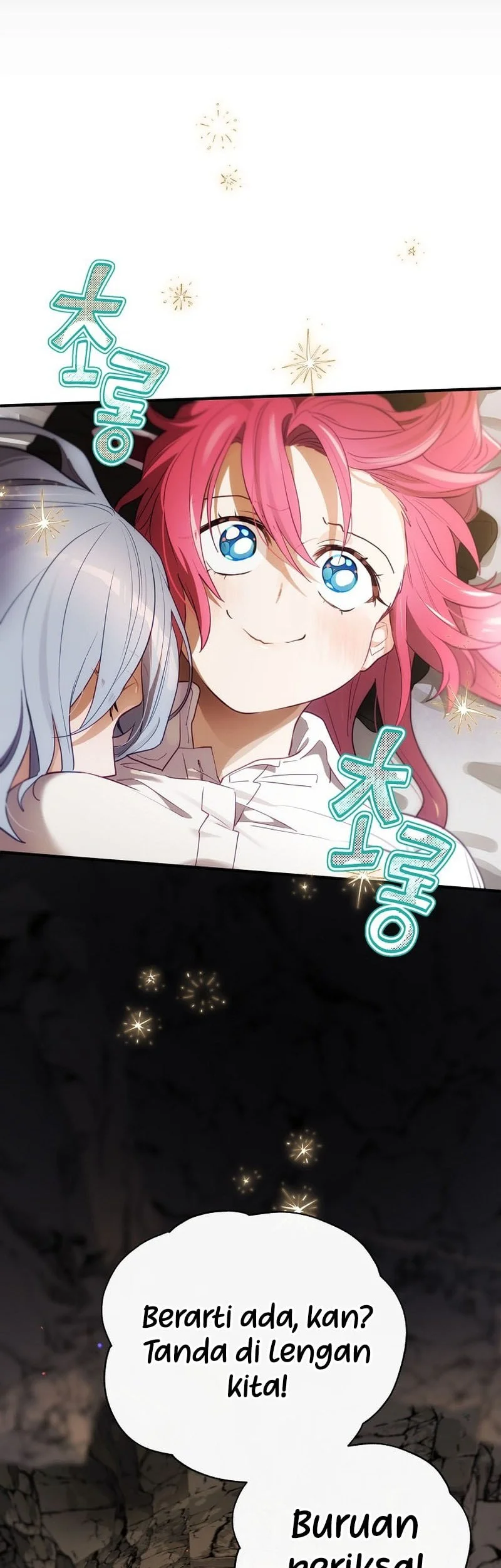 I Become a Fool When It Comes to My Daughter Chapter 86 - halaman 7