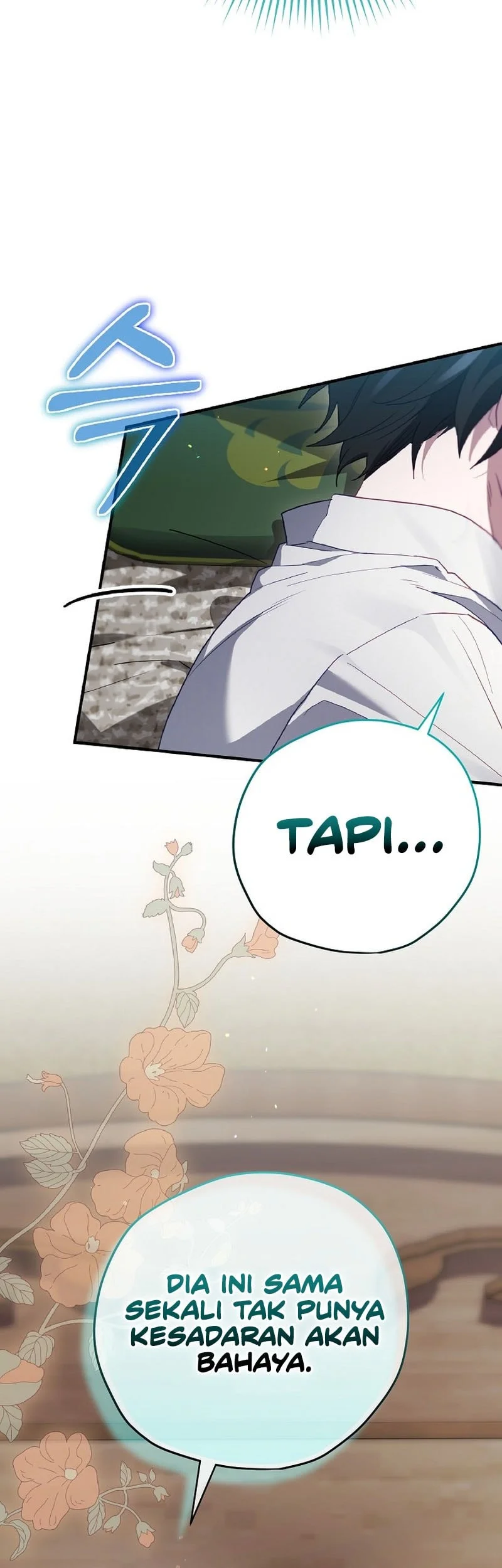 I Become a Fool When It Comes to My Daughter Chapter 87 - halaman 12