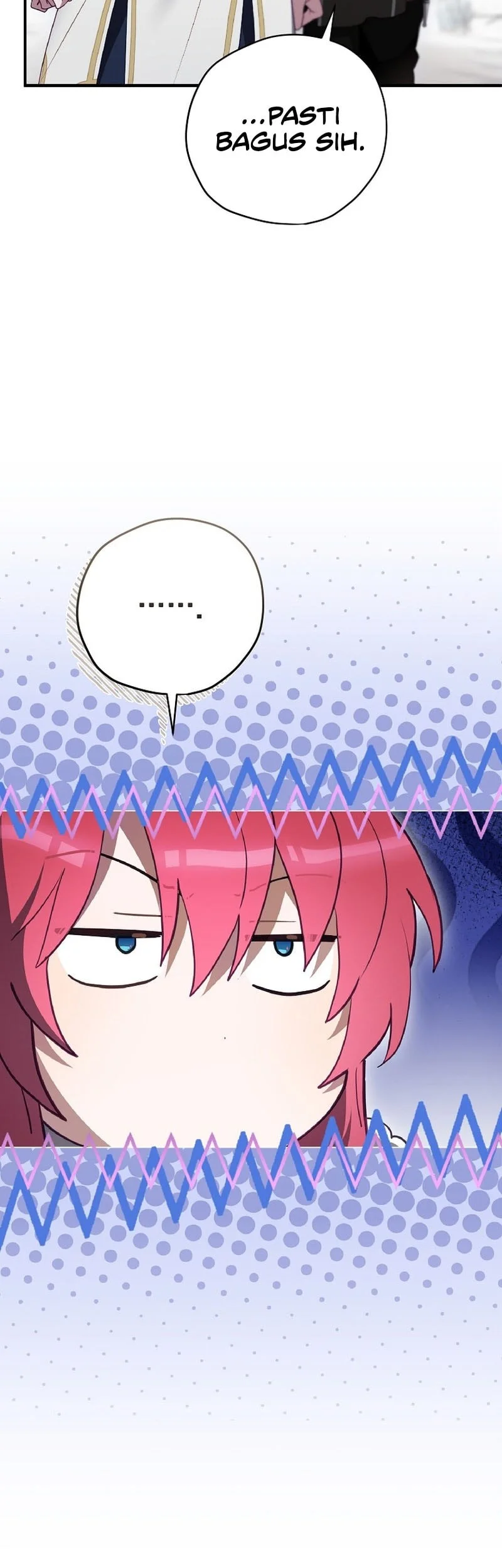 I Become a Fool When It Comes to My Daughter Chapter 87 - halaman 36