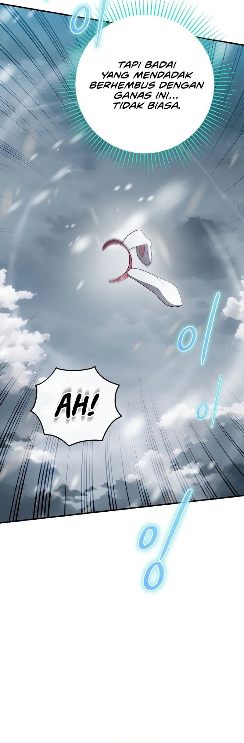I Become a Fool When It Comes to My Daughter Chapter 88 - halaman 37