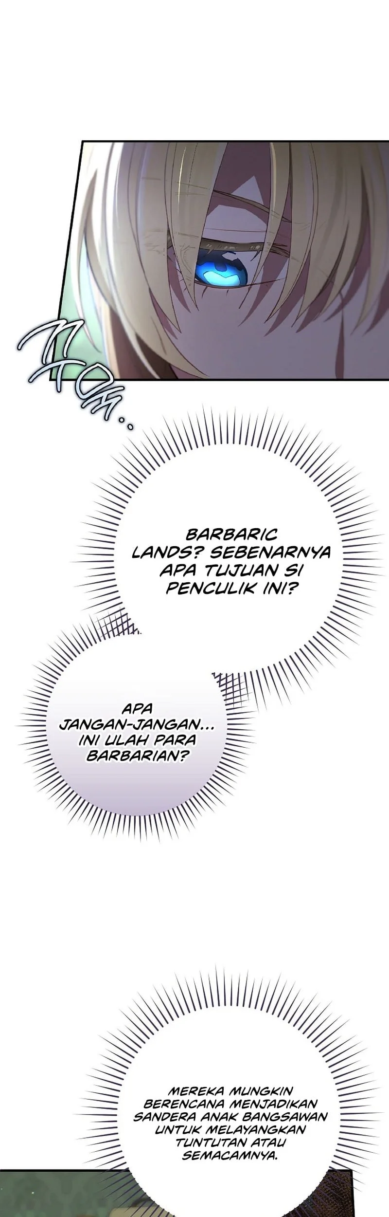 I Become a Fool When It Comes to My Daughter Chapter 88 - halaman 7