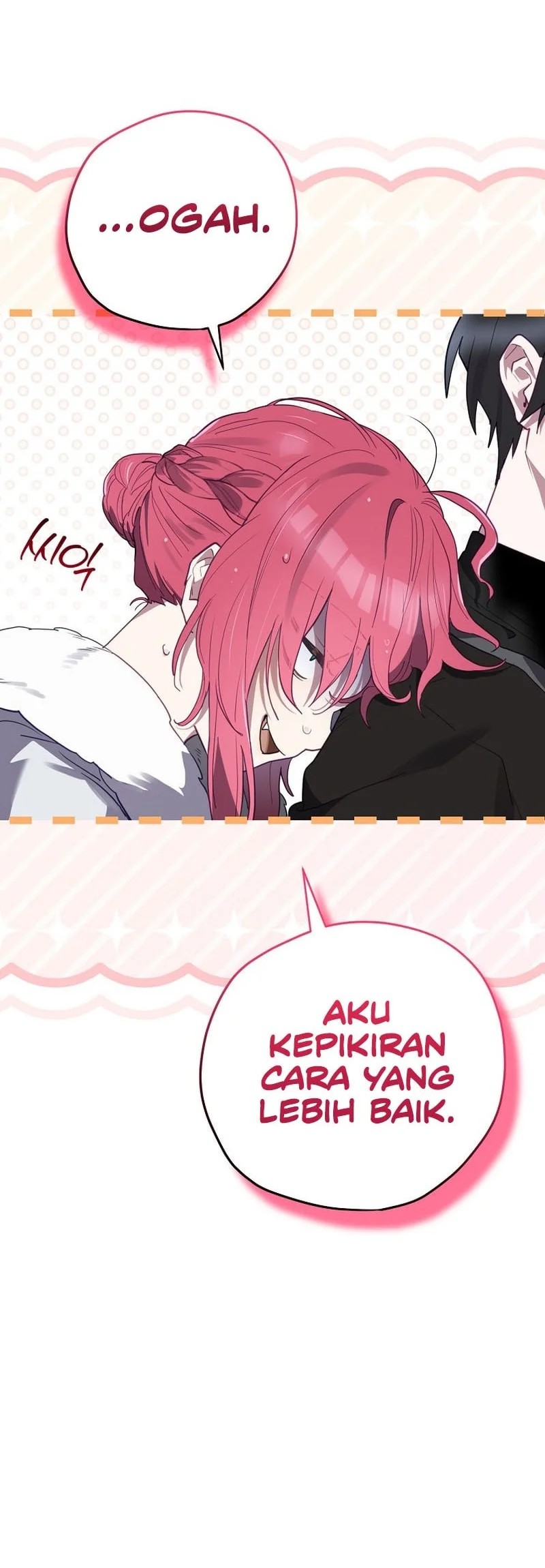 I Become a Fool When It Comes to My Daughter Chapter 89 - halaman 20