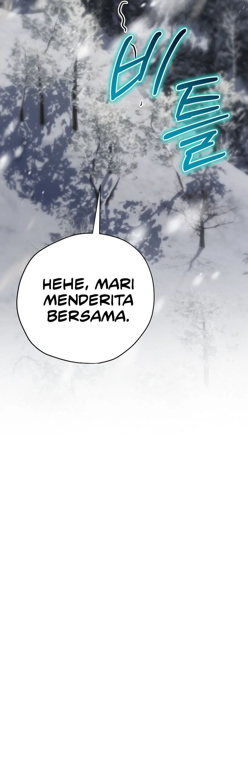 I Become a Fool When It Comes to My Daughter Chapter 89 - halaman 27