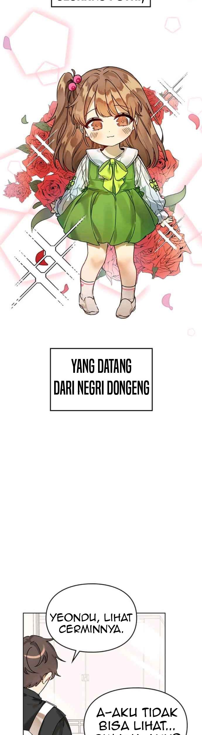 I Become a Fool When It Comes to My Daughter Chapter 9 - halaman 15