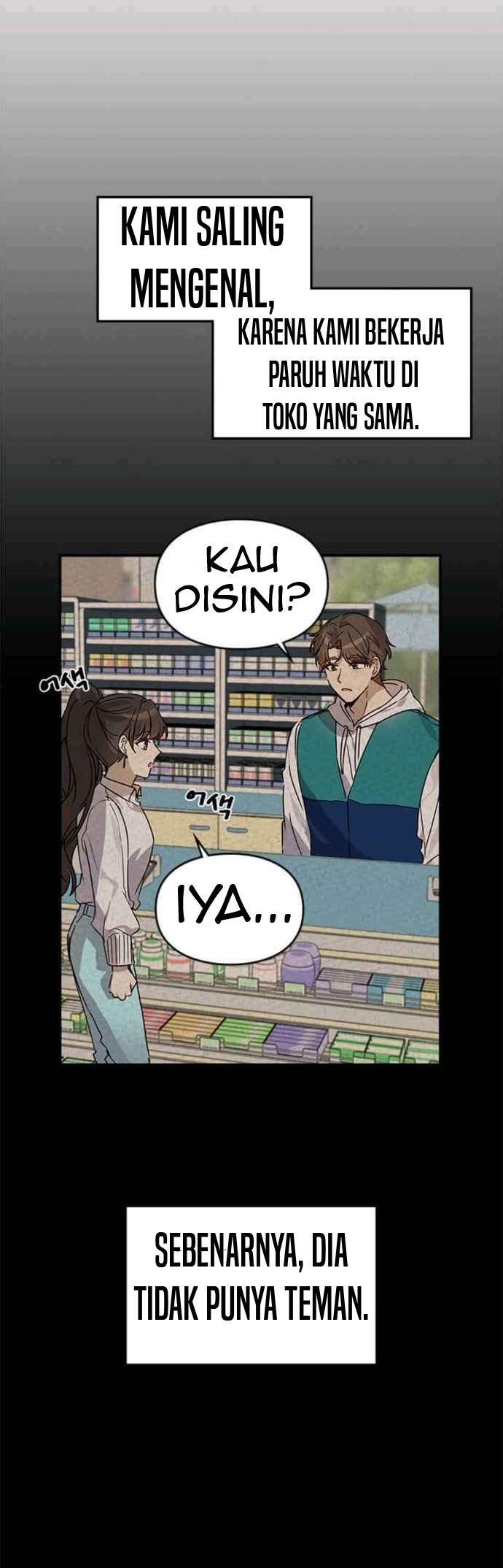 I Become a Fool When It Comes to My Daughter Chapter 9 - halaman 23