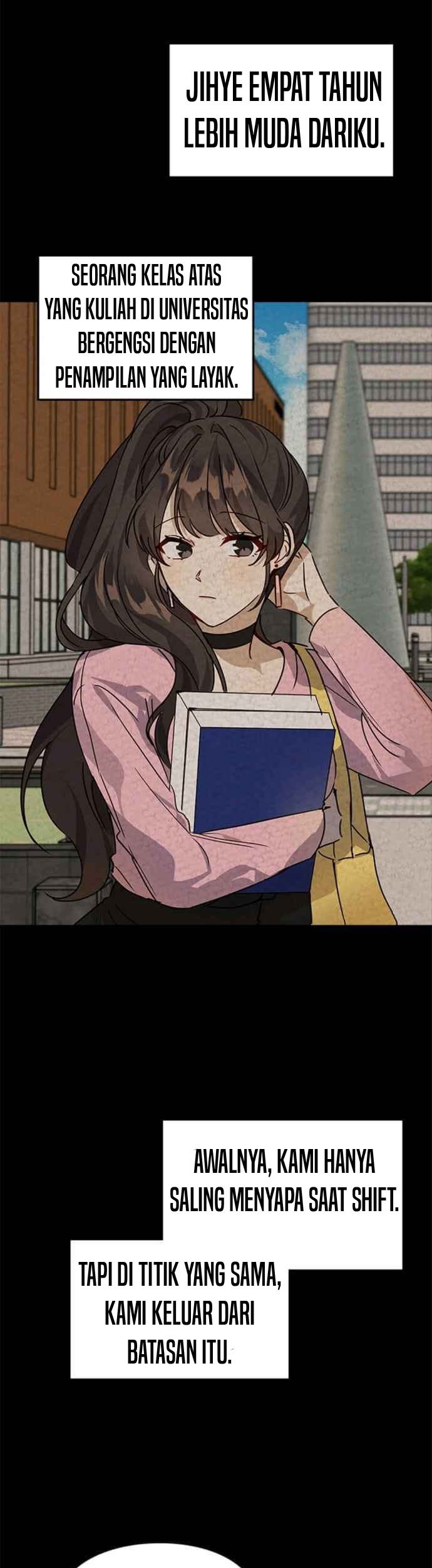 I Become a Fool When It Comes to My Daughter Chapter 9 - halaman 24