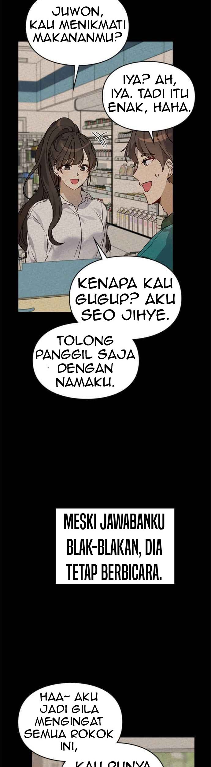 I Become a Fool When It Comes to My Daughter Chapter 9 - halaman 25