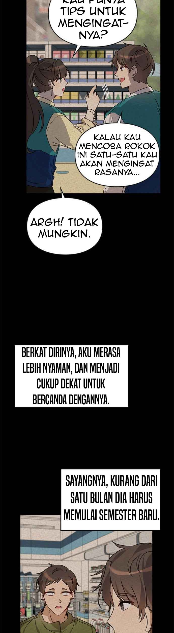 I Become a Fool When It Comes to My Daughter Chapter 9 - halaman 26