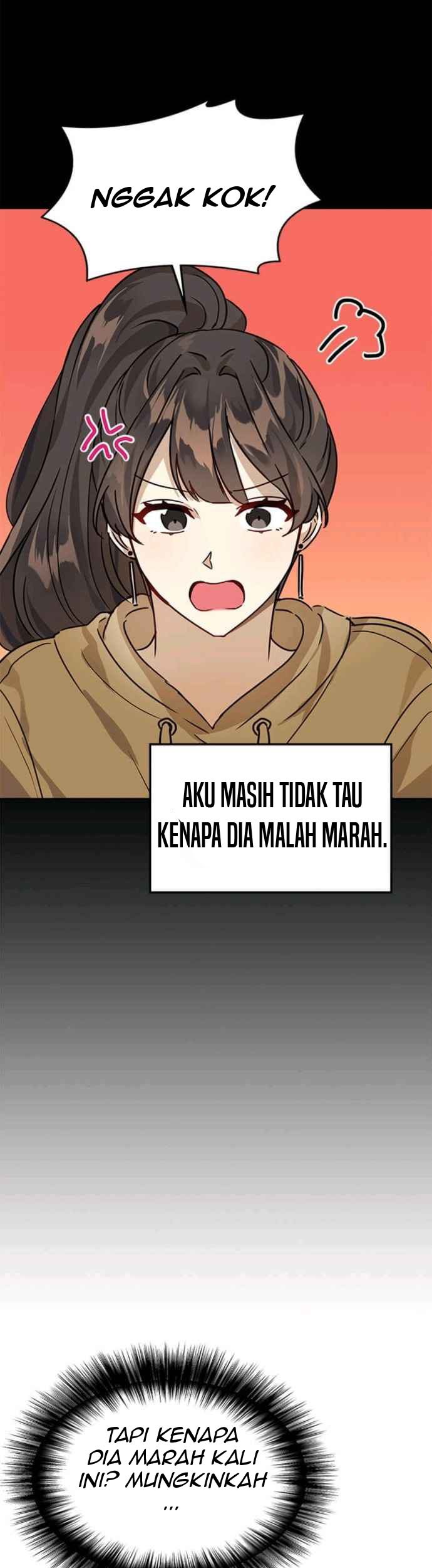 I Become a Fool When It Comes to My Daughter Chapter 9 - halaman 29