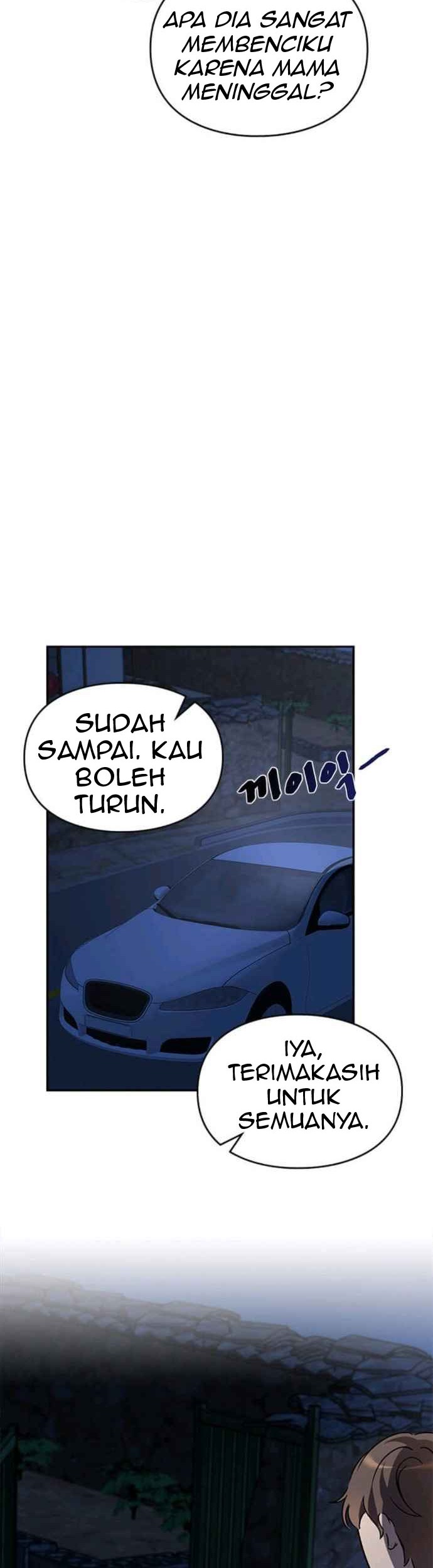I Become a Fool When It Comes to My Daughter Chapter 9 - halaman 43