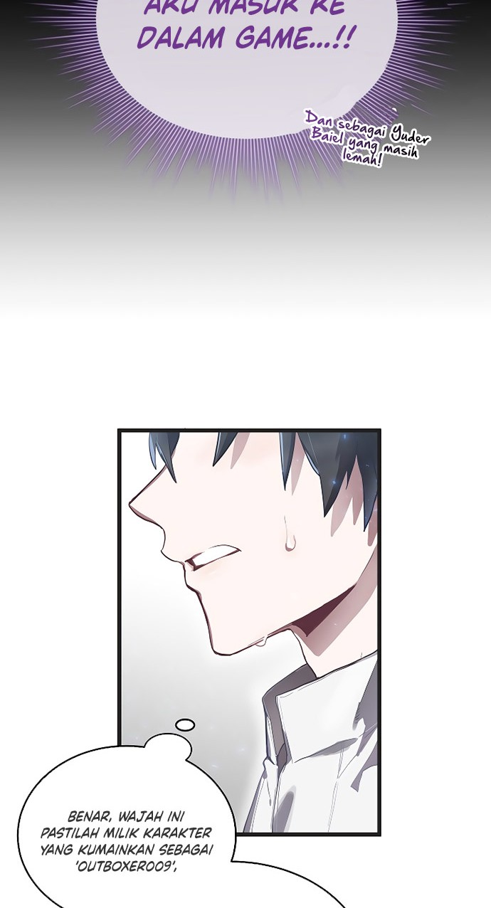 I Become a Fool When It Comes to My Daughter Chapter 90 - halaman 39