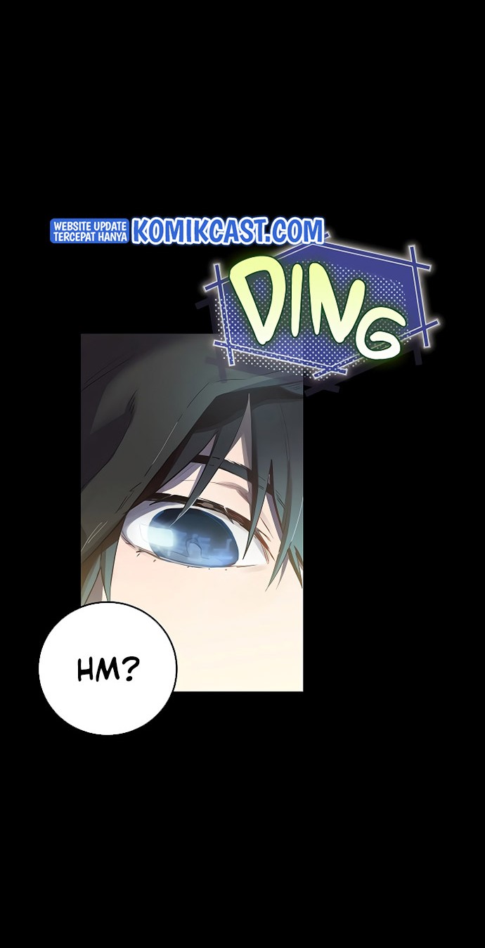 I Become a Fool When It Comes to My Daughter Chapter 90 - halaman 9