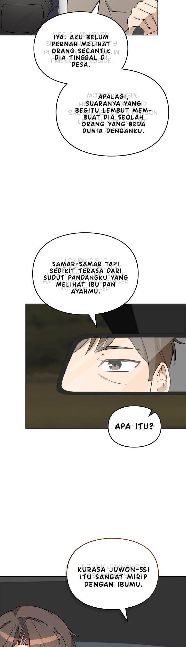 I Become a Fool When It Comes to My Daughter Chapter 91 - halaman 11