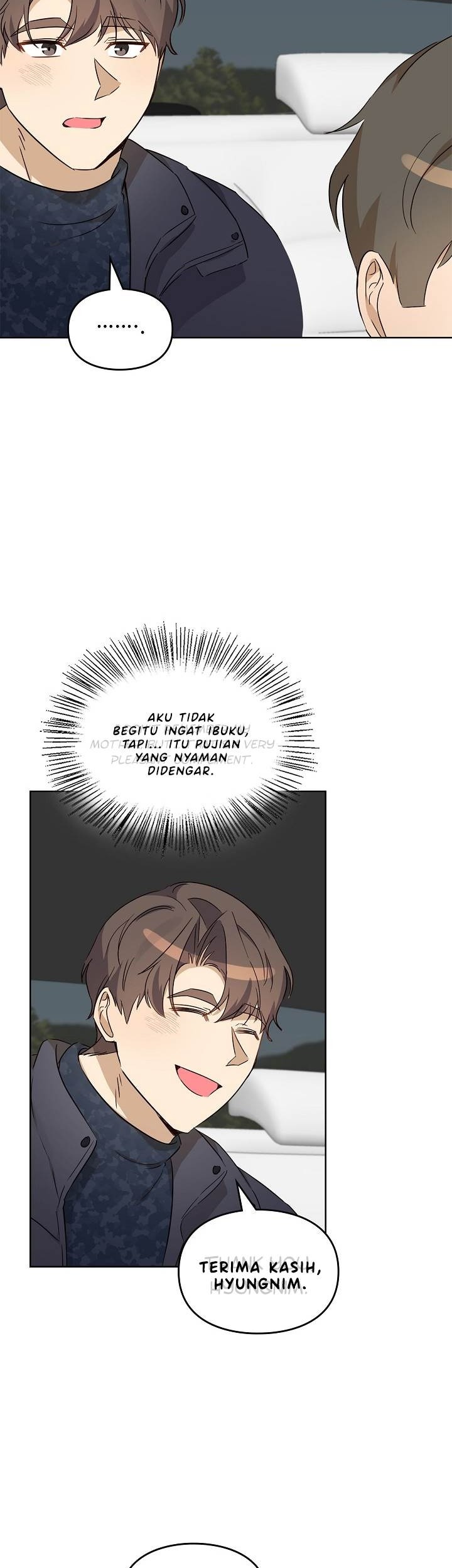 I Become a Fool When It Comes to My Daughter Chapter 91 - halaman 12