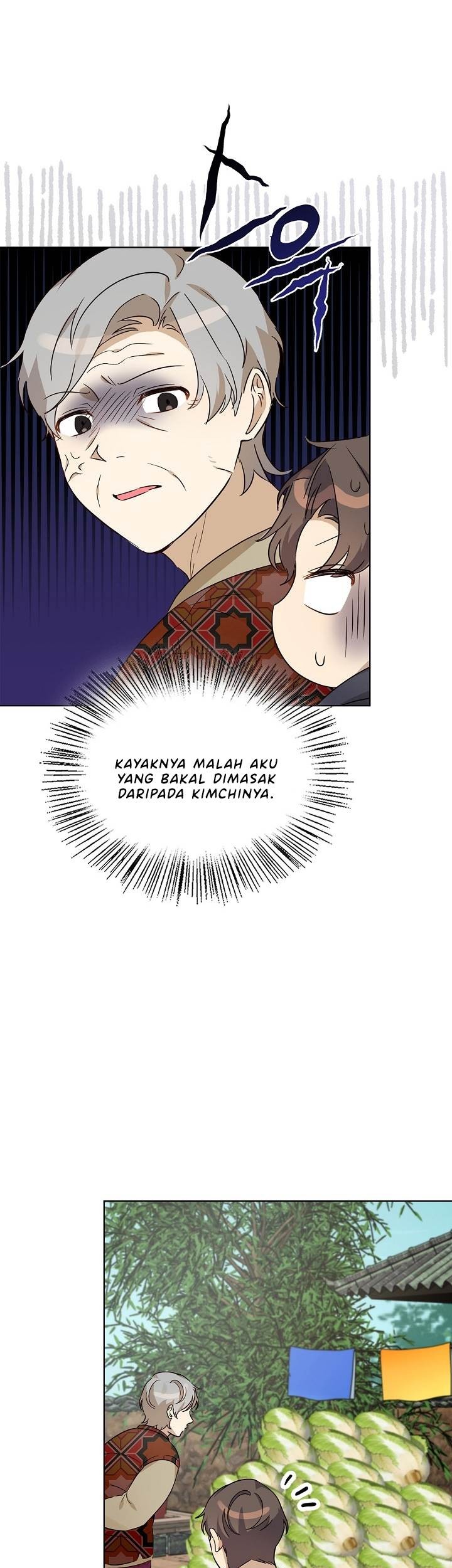 I Become a Fool When It Comes to My Daughter Chapter 91 - halaman 18