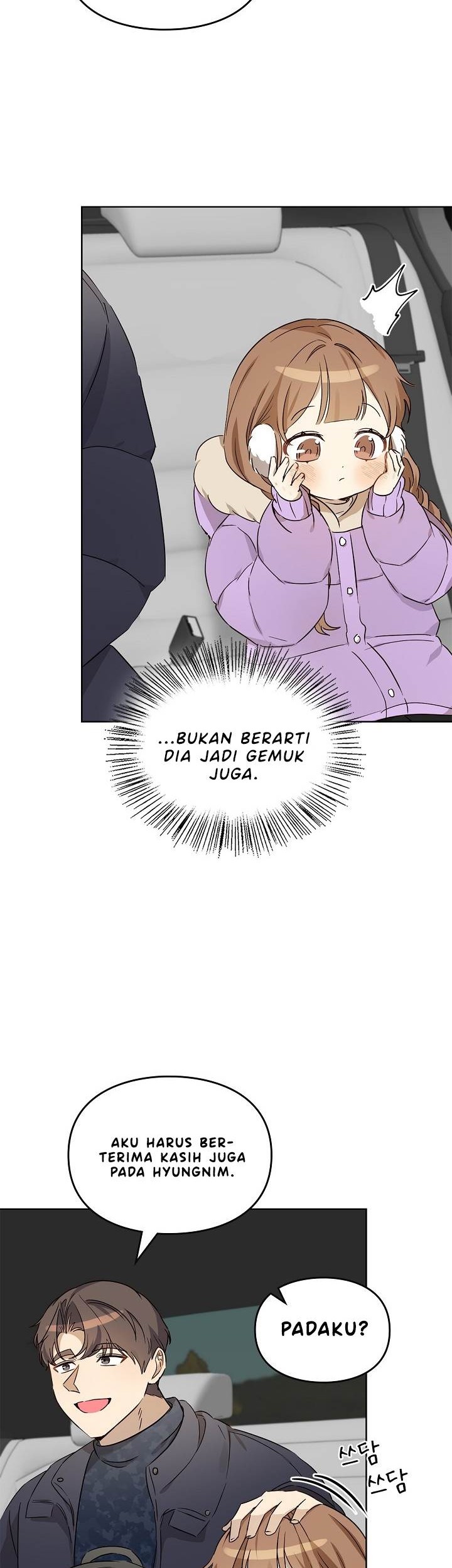 I Become a Fool When It Comes to My Daughter Chapter 91 - halaman 3