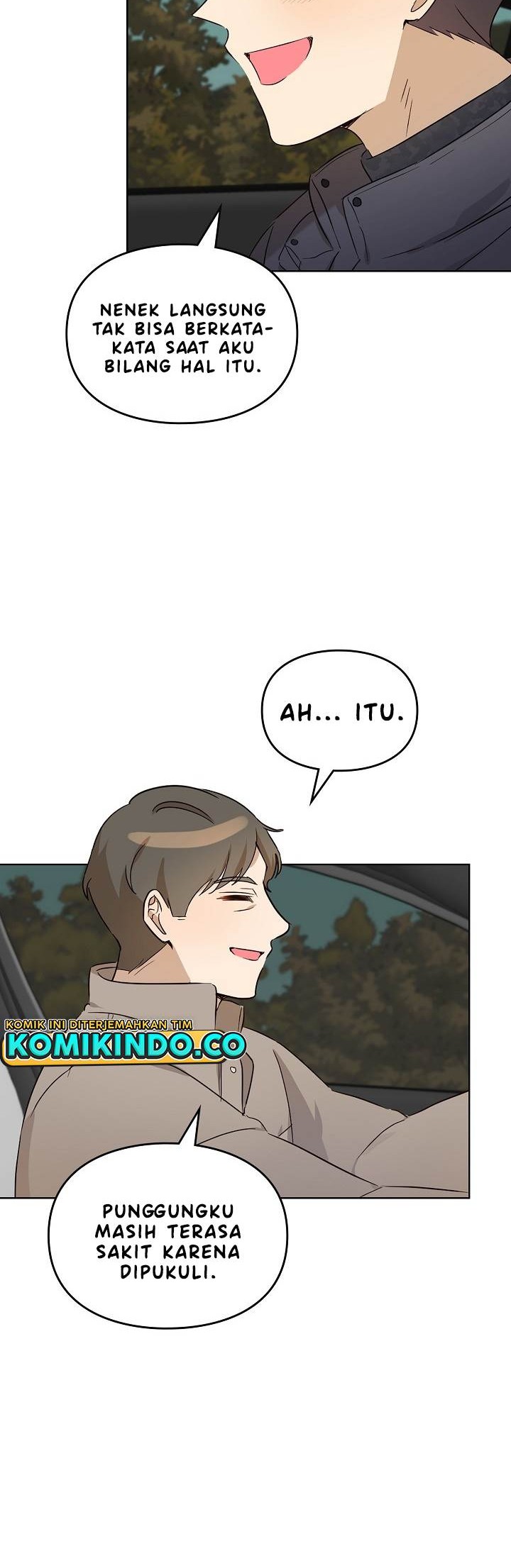 I Become a Fool When It Comes to My Daughter Chapter 91 - halaman 5