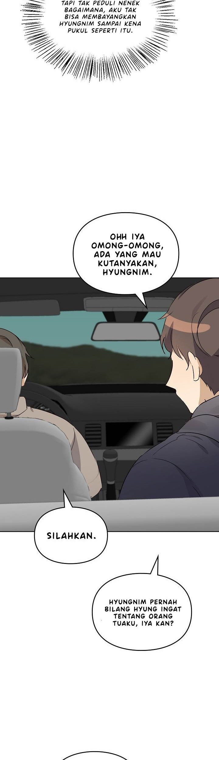 I Become a Fool When It Comes to My Daughter Chapter 91 - halaman 7