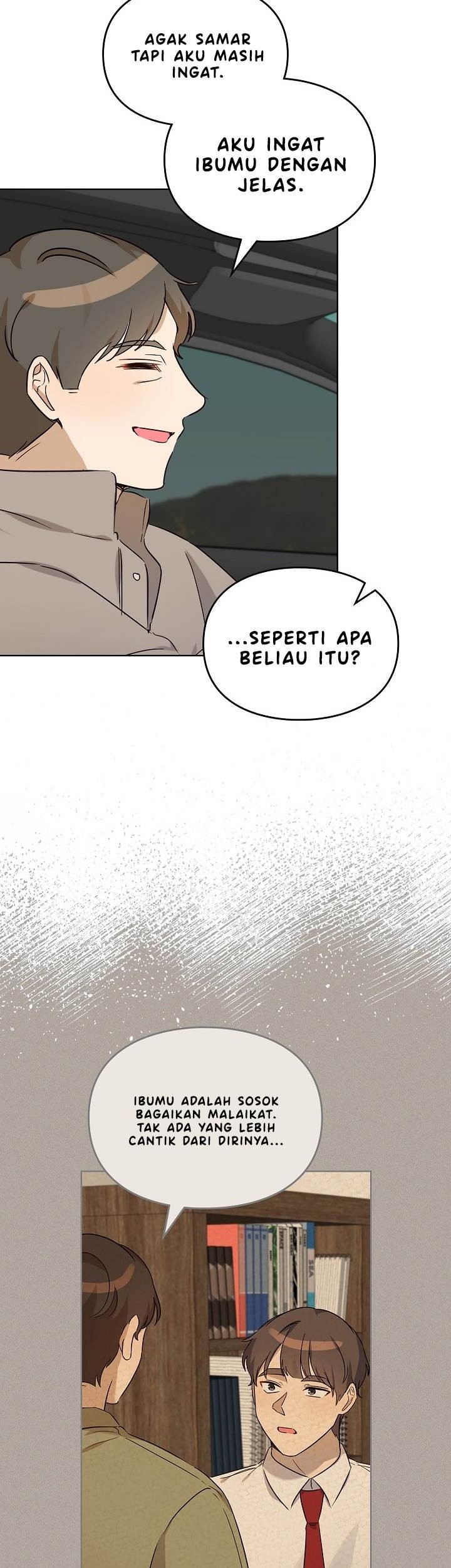 I Become a Fool When It Comes to My Daughter Chapter 91 - halaman 8