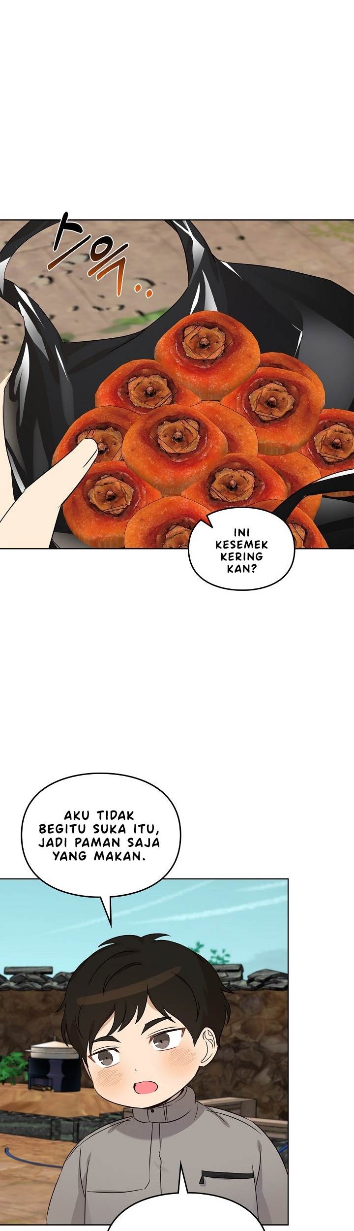 I Become a Fool When It Comes to My Daughter Chapter 92 - halaman 11