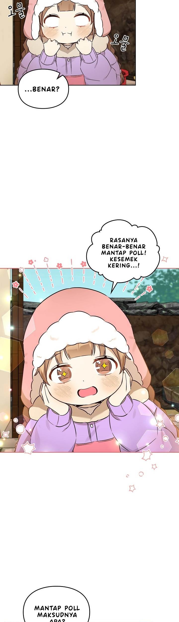 I Become a Fool When It Comes to My Daughter Chapter 92 - halaman 20