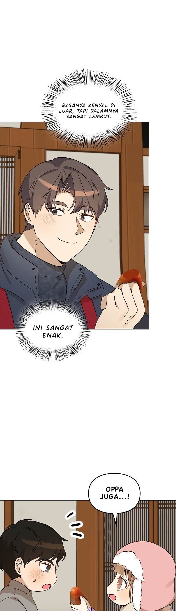 I Become a Fool When It Comes to My Daughter Chapter 92 - halaman 23