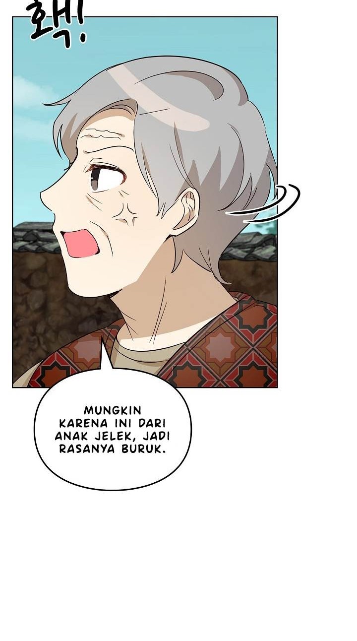 I Become a Fool When It Comes to My Daughter Chapter 92 - halaman 33