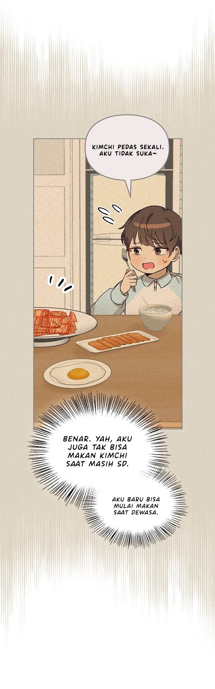 I Become a Fool When It Comes to My Daughter Chapter 92 - halaman 41