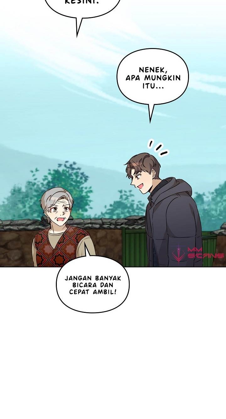 I Become a Fool When It Comes to My Daughter Chapter 93 - halaman 13