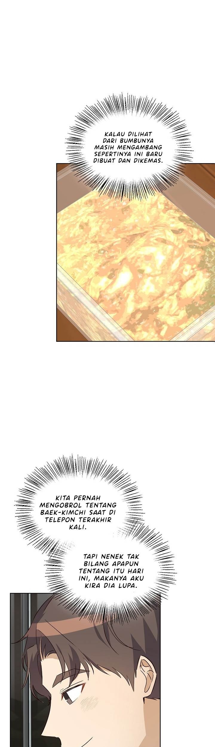 I Become a Fool When It Comes to My Daughter Chapter 93 - halaman 16