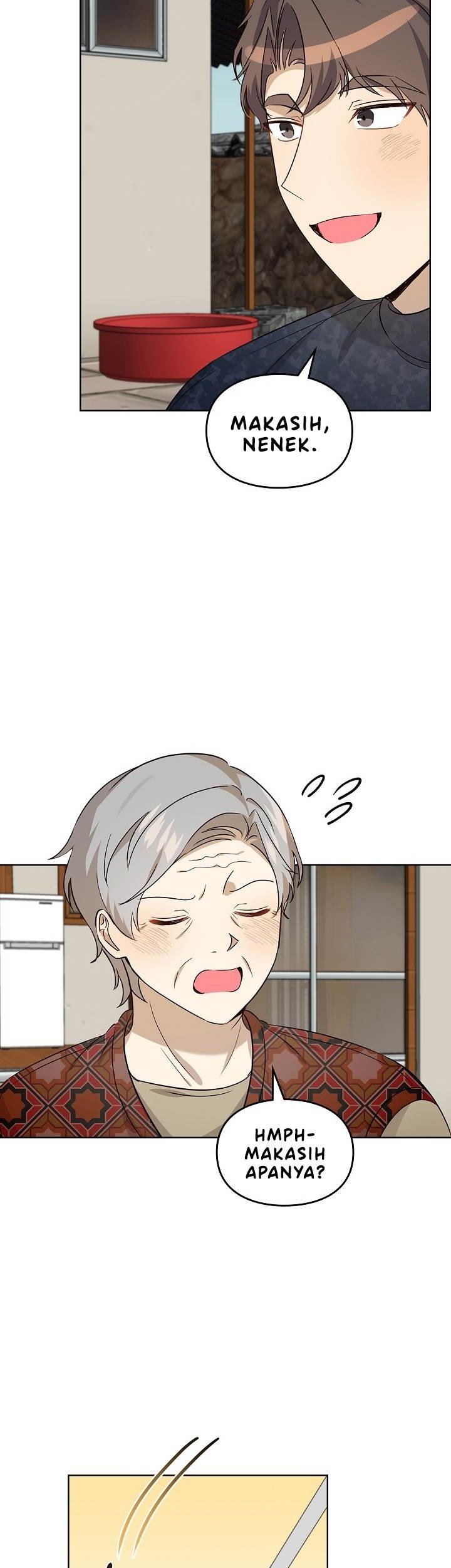 I Become a Fool When It Comes to My Daughter Chapter 93 - halaman 28