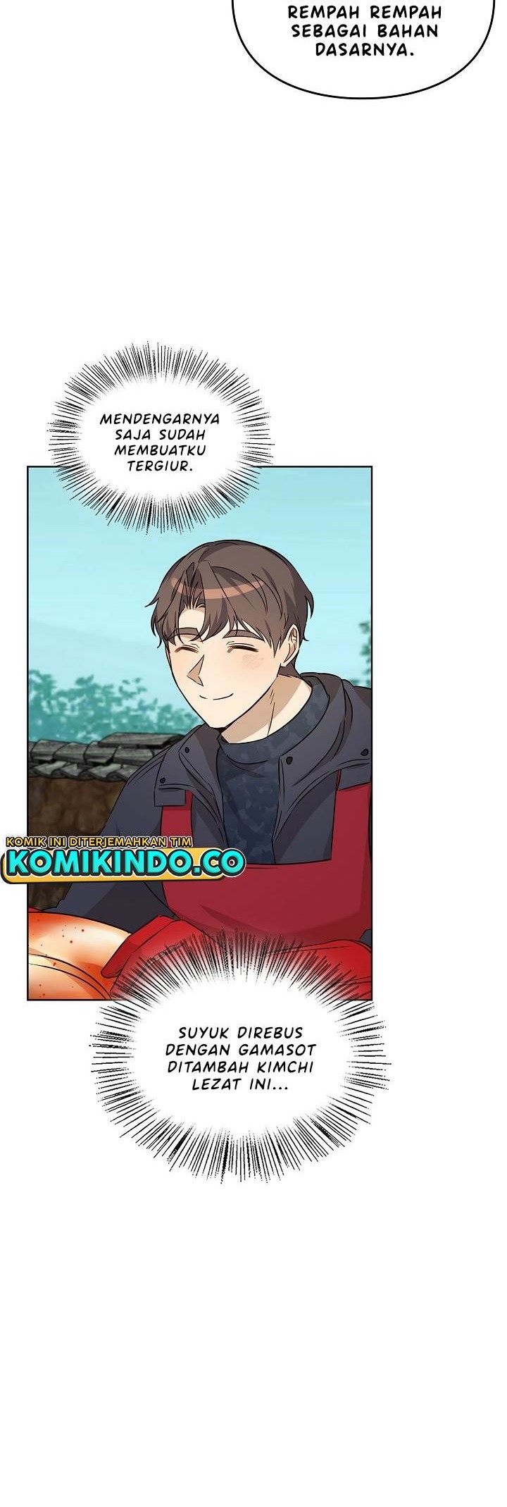 I Become a Fool When It Comes to My Daughter Chapter 93 - halaman 5