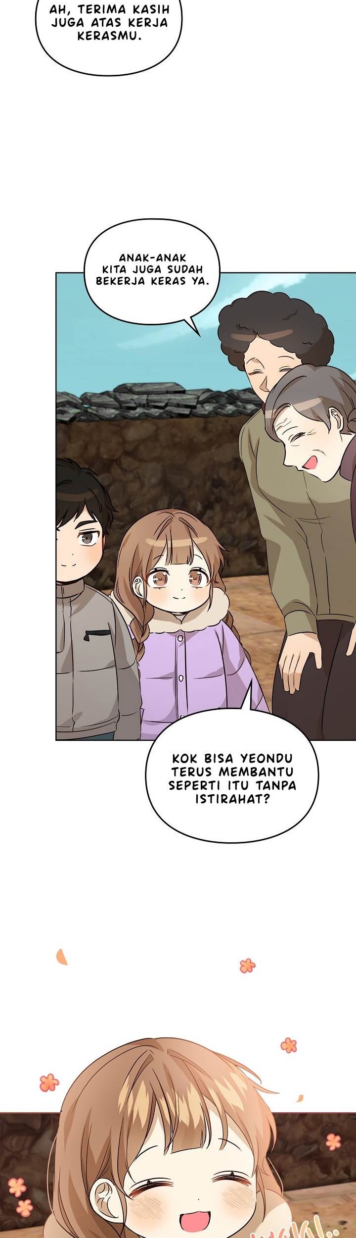 I Become a Fool When It Comes to My Daughter Chapter 93 - halaman 7