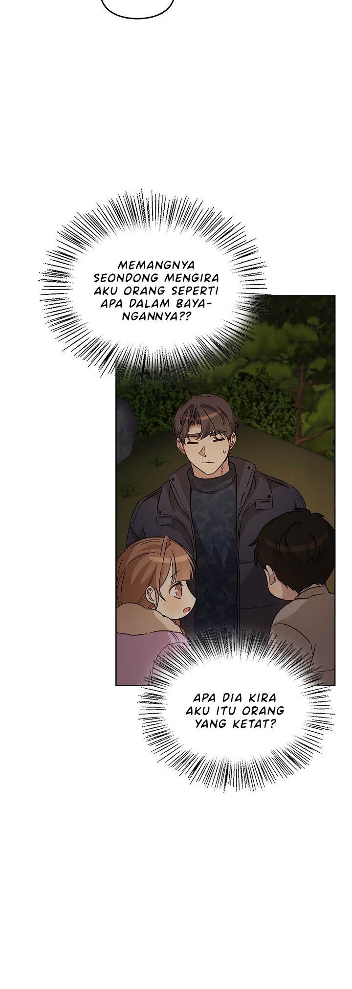I Become a Fool When It Comes to My Daughter Chapter 94 - halaman 13