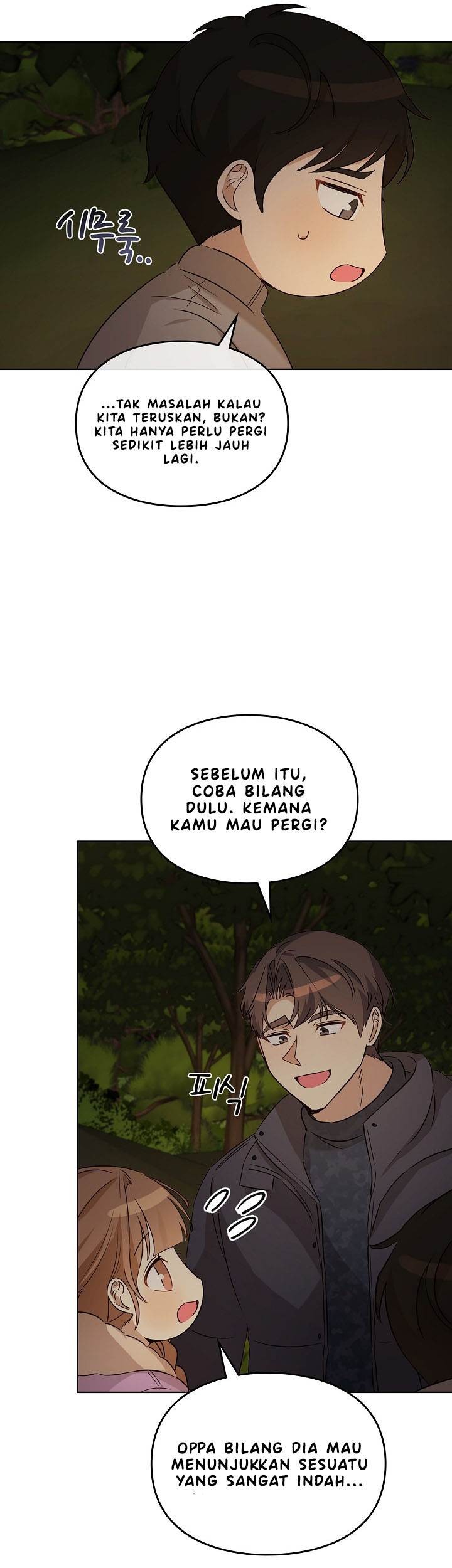 I Become a Fool When It Comes to My Daughter Chapter 94 - halaman 14