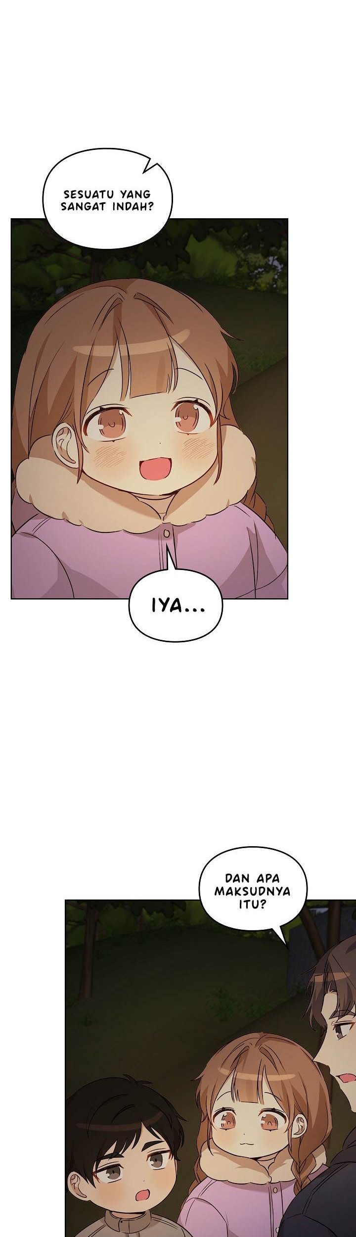 I Become a Fool When It Comes to My Daughter Chapter 94 - halaman 15