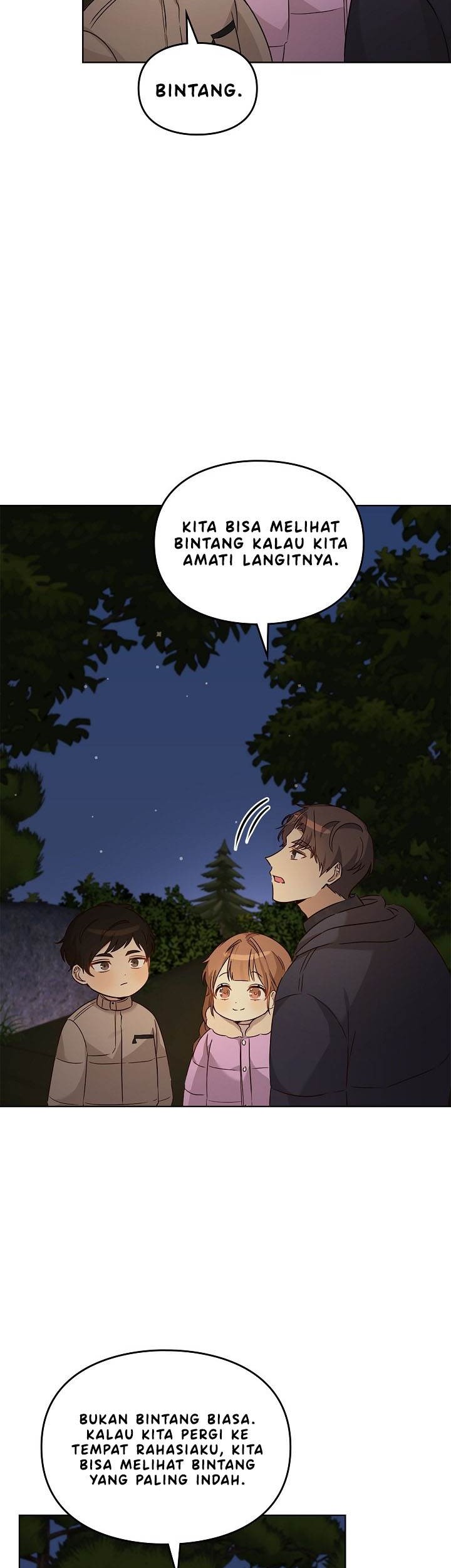 I Become a Fool When It Comes to My Daughter Chapter 94 - halaman 16