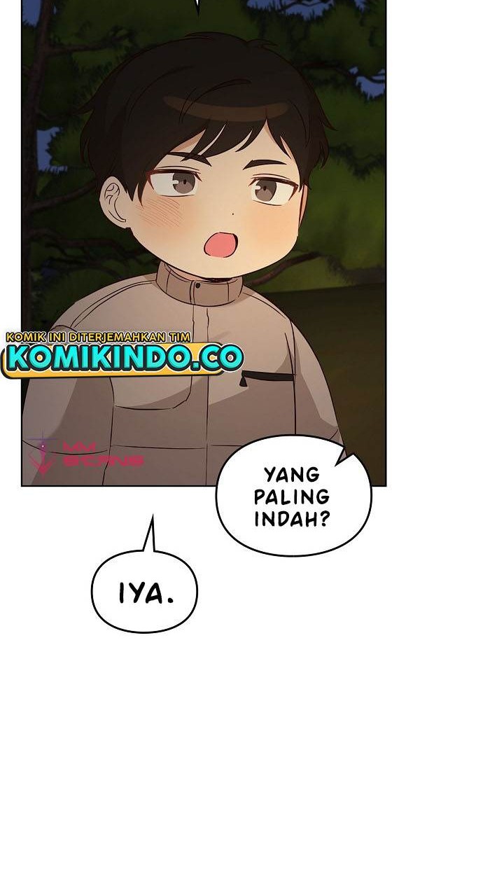 I Become a Fool When It Comes to My Daughter Chapter 94 - halaman 17