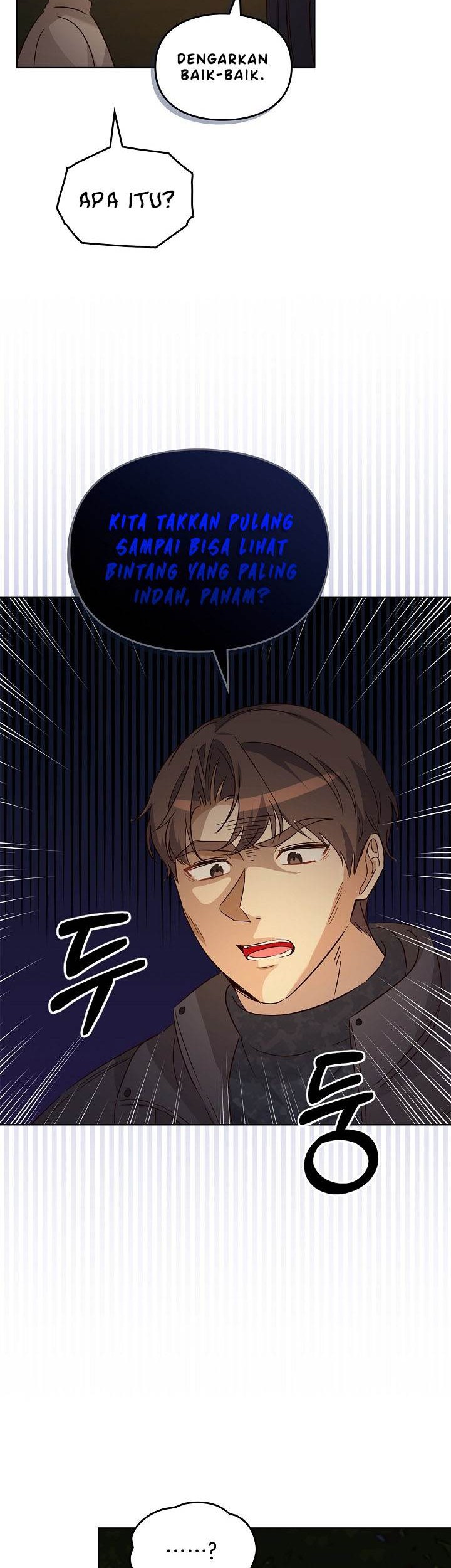 I Become a Fool When It Comes to My Daughter Chapter 94 - halaman 19