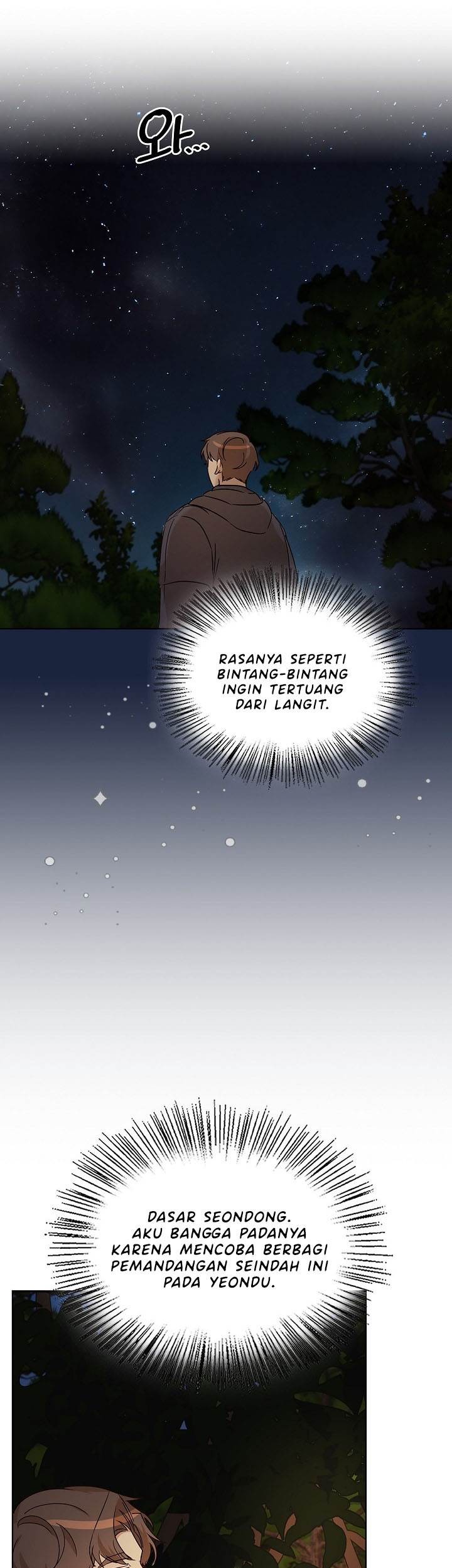 I Become a Fool When It Comes to My Daughter Chapter 94 - halaman 26
