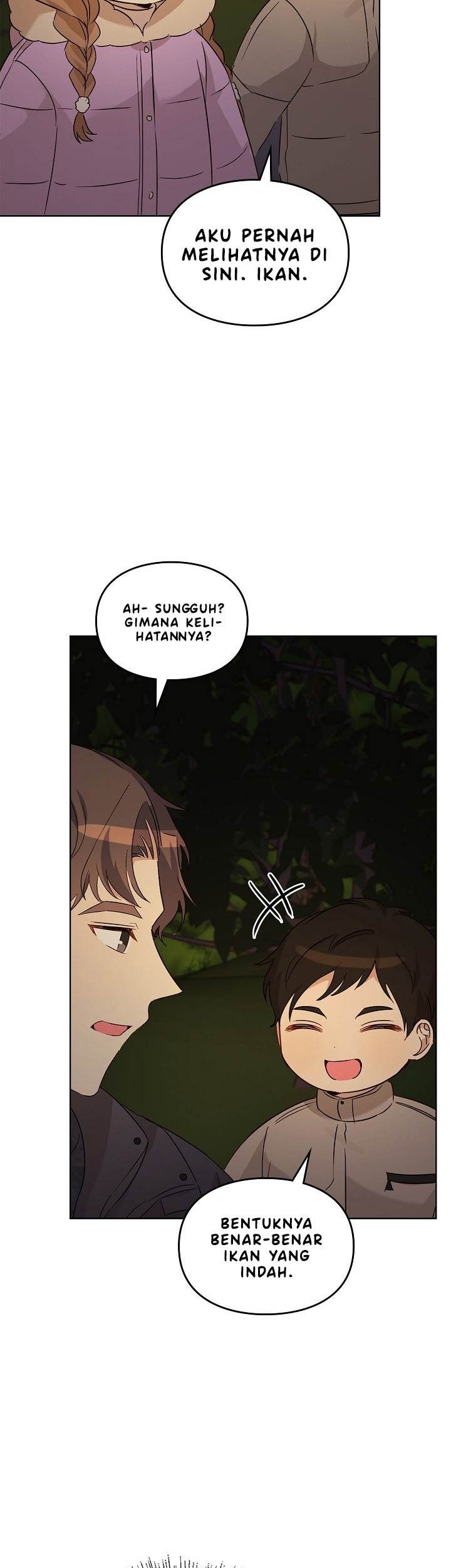 I Become a Fool When It Comes to My Daughter Chapter 94 - halaman 32