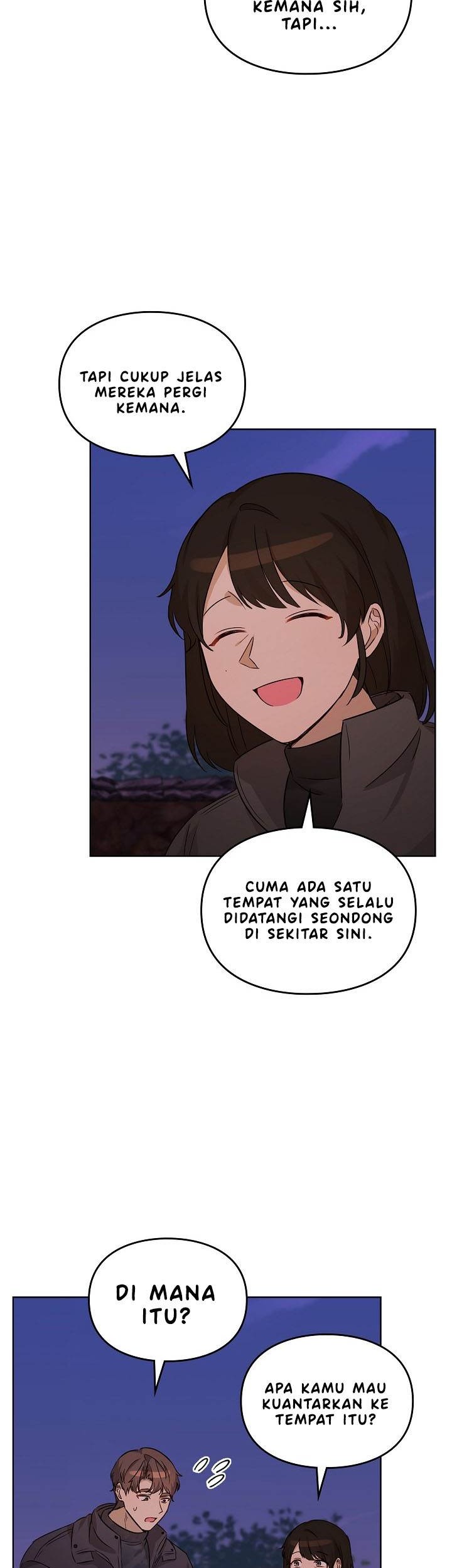 I Become a Fool When It Comes to My Daughter Chapter 94 - halaman 4