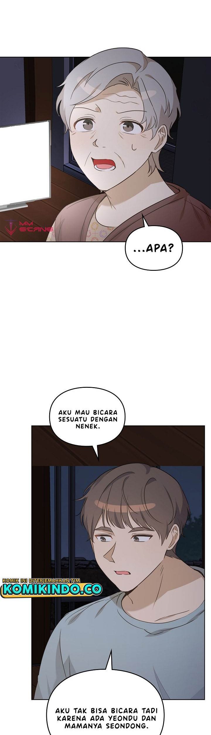 I Become a Fool When It Comes to My Daughter Chapter 94 - halaman 46