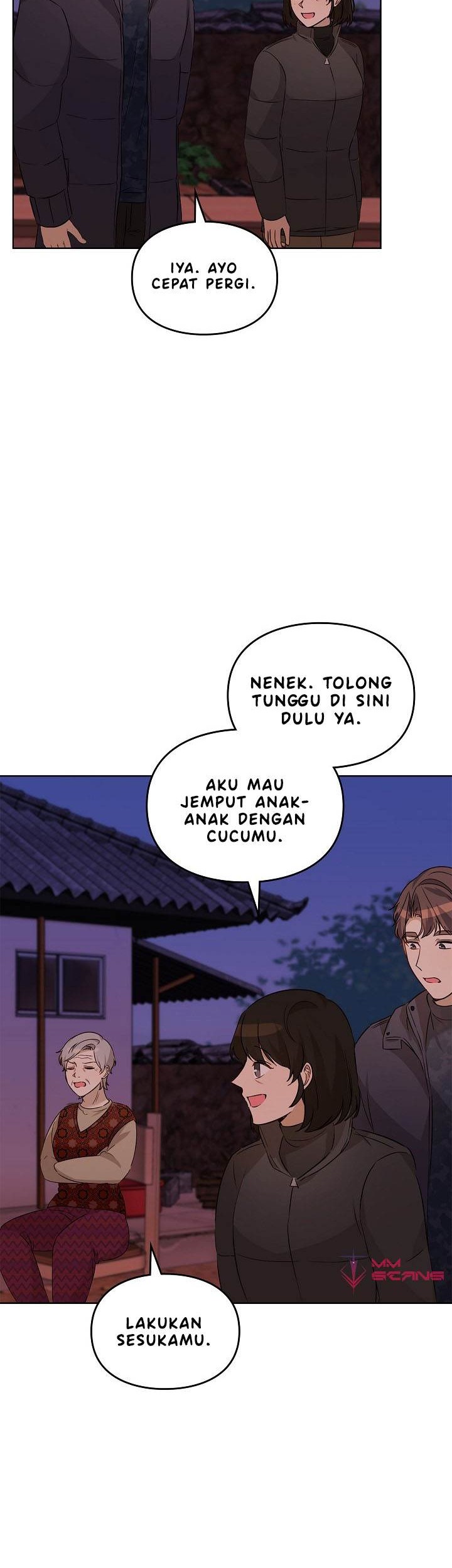 I Become a Fool When It Comes to My Daughter Chapter 94 - halaman 5